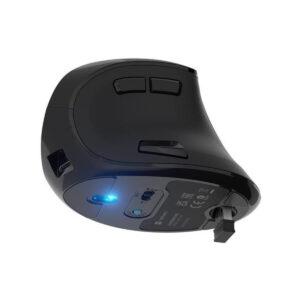 81742f815d45eed5cc43f301aa7ada04_original Mysz komputerowa Natec Euphonie Pro Bluetooth 5.0 4000dpi programowalna czarna