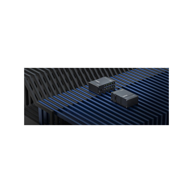 Teltonika TSW030 switch przemysłowy (TSW030000000)