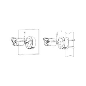 KAMERA TERMOWIZYJNA DAHUA TPC-BF1241-B10F12-S2