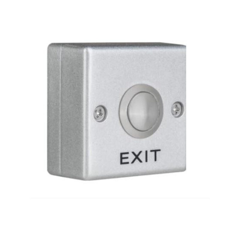 Przycisk wyjścia VIDOS OP04