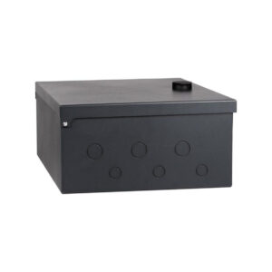 OBUDOWA ZEWNĘTRZNA IP66 ATTE ABOX-ALULG
