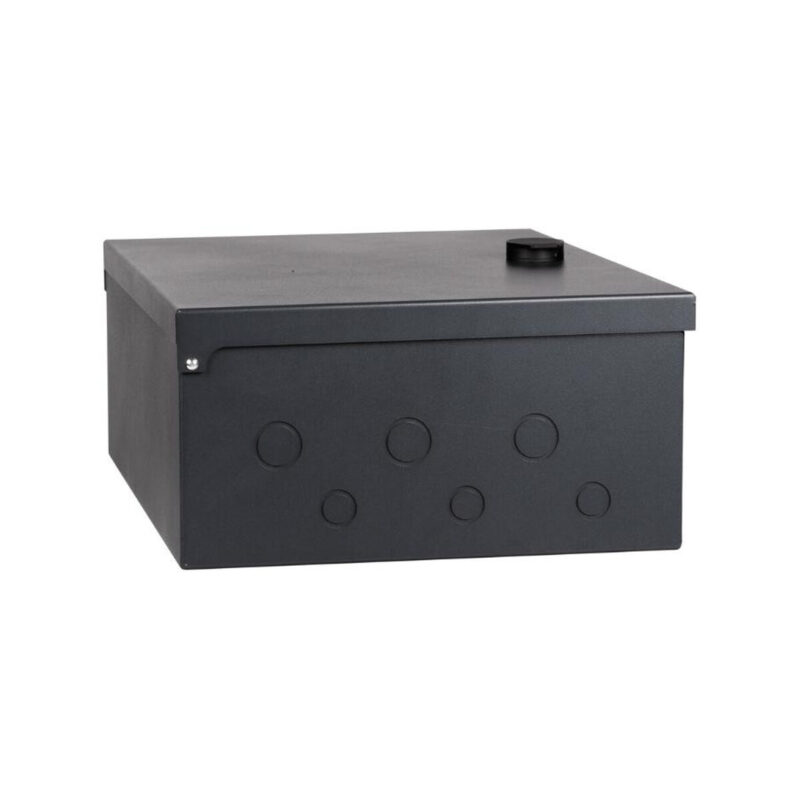 OBUDOWA ZEWNĘTRZNA IP66 ATTE ABOX-ALULG