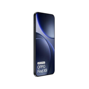 Smartfon OPPO Find X9 12/512GB Space Black