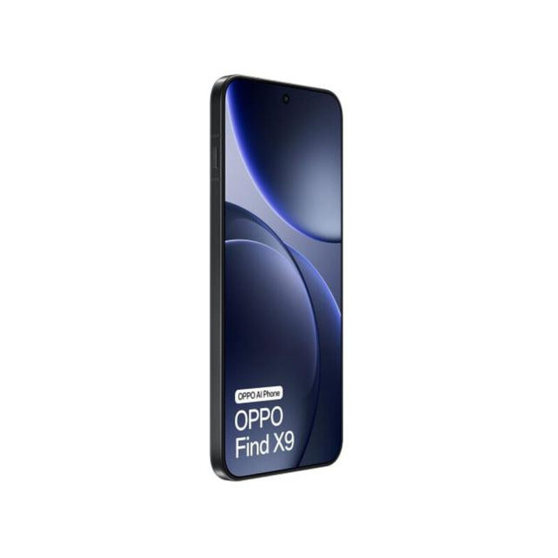 Smartfon OPPO Find X9 12/512GB Space Black