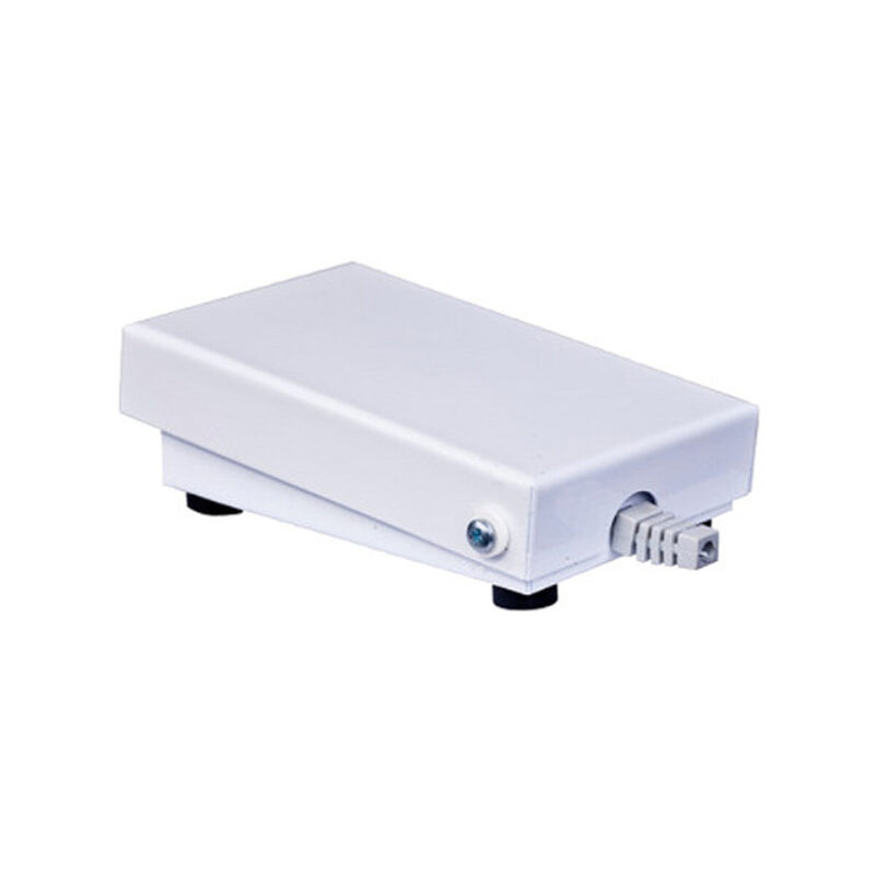 PRZYCISK ANTYNAPADOWY NOŻNY Pulsar AWZ700