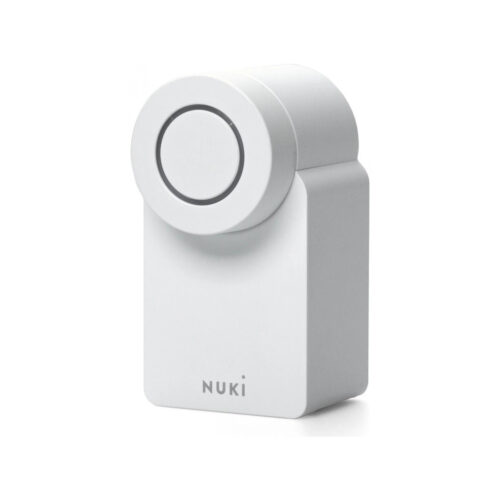 Zamek inteligentny NUKI Smart Lock Go