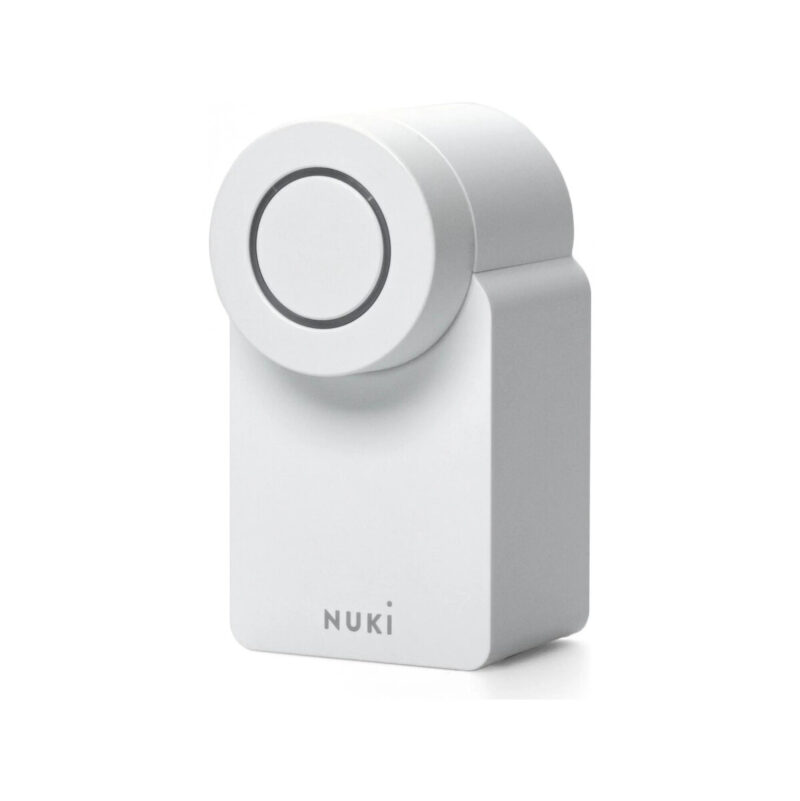 Zamek inteligentny NUKI Smart Lock Go