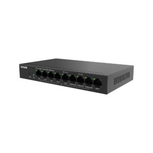 ROUTER TENDA POE G0-8G-PoE