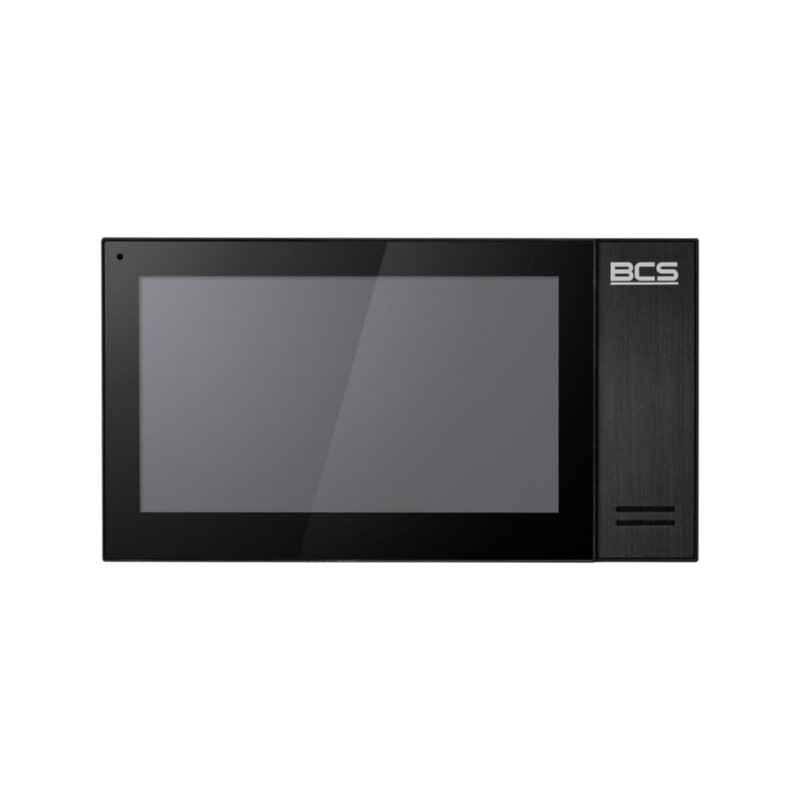 Monitor wideodomofon IP BCS LINE BCS-MON7400B-S
