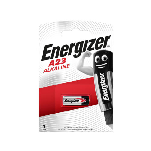 Bateria LRV08 / A23 / 23A ENERGIZER (blister 1 szt.)