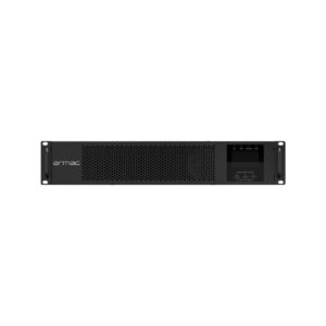 UPS ZASILACZ AWARYJNY Armac Rack 1000VA ON-LINE PF1 Dust Free