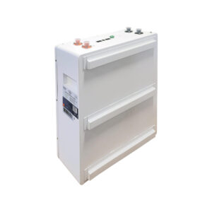 Magazyn Energii Volt Polska Ultra-5 25,6V 200Ah 100A