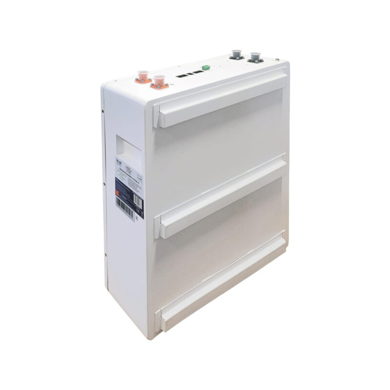 Magazyn Energii Volt Polska Ultra-5 25,6V 200Ah 100A