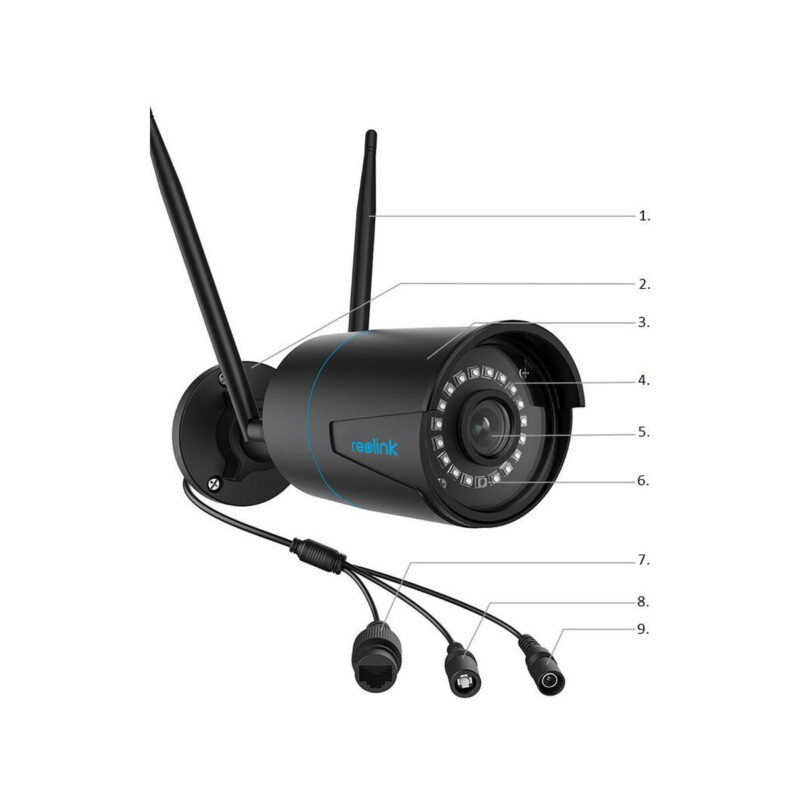 81f42d95834700348a787c49207ed656_original Kamera IP WiFi Reolink W320 5Mpix Wi-Fi P2P czarna