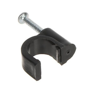 TRZYMAK KABLA TRZ-8/B*P100