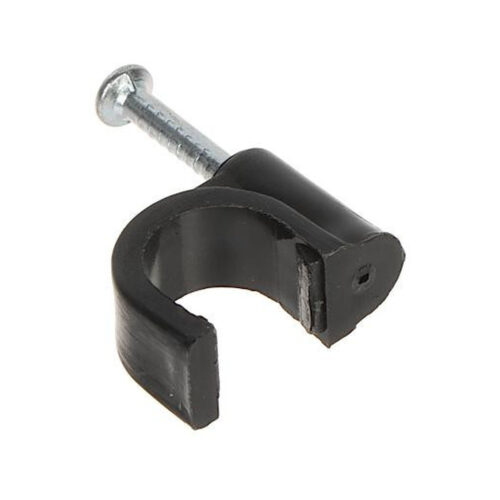 TRZYMAK KABLA TRZ-8/B*P100