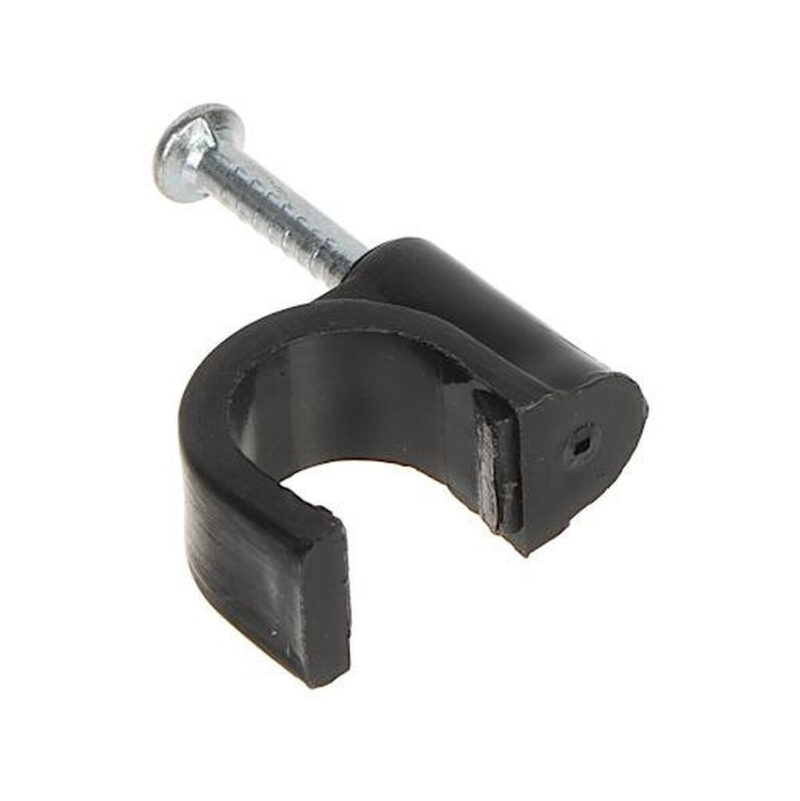 TRZYMAK KABLA TRZ-8/B*P100