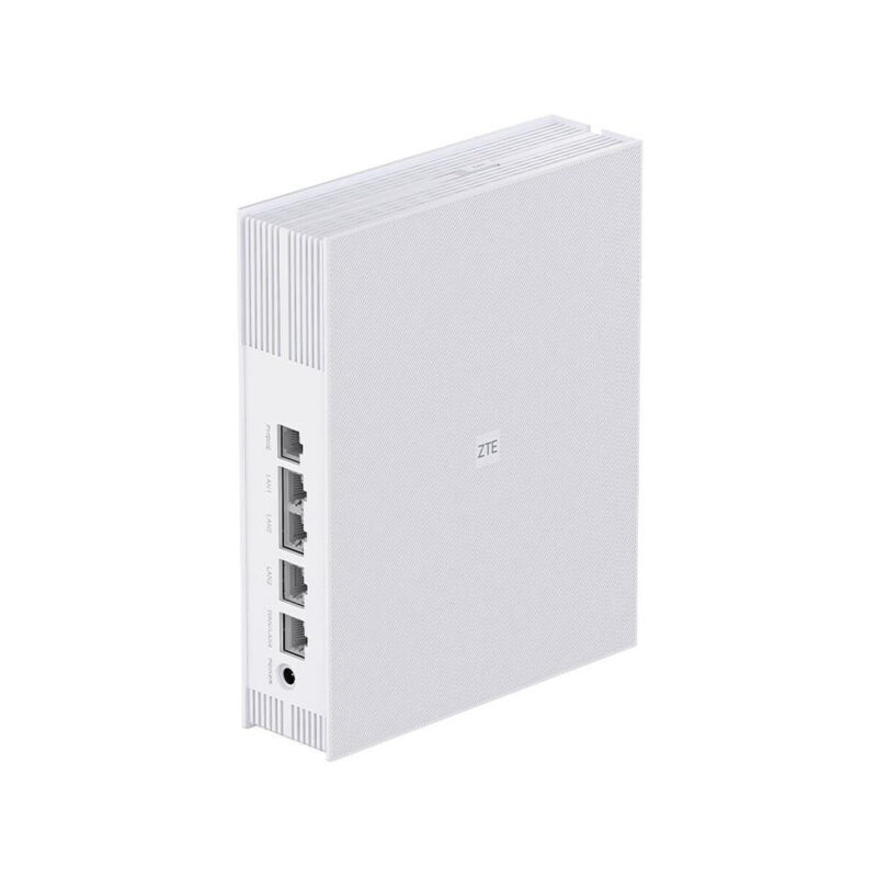 ROUTER ZTE T5400 BIALY IDU