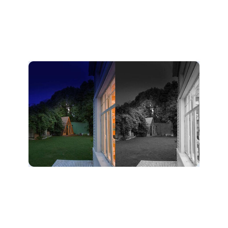 Zestaw do monitoringu Wi-Fi EZVIZ 4x H90 4MP+4MP