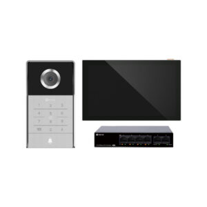 Wideodomofon Ezviz TP5 Kit 5MP PoE