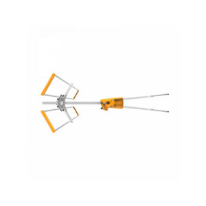 Antena VHF Televes Yagi V BIII, ref. 106601