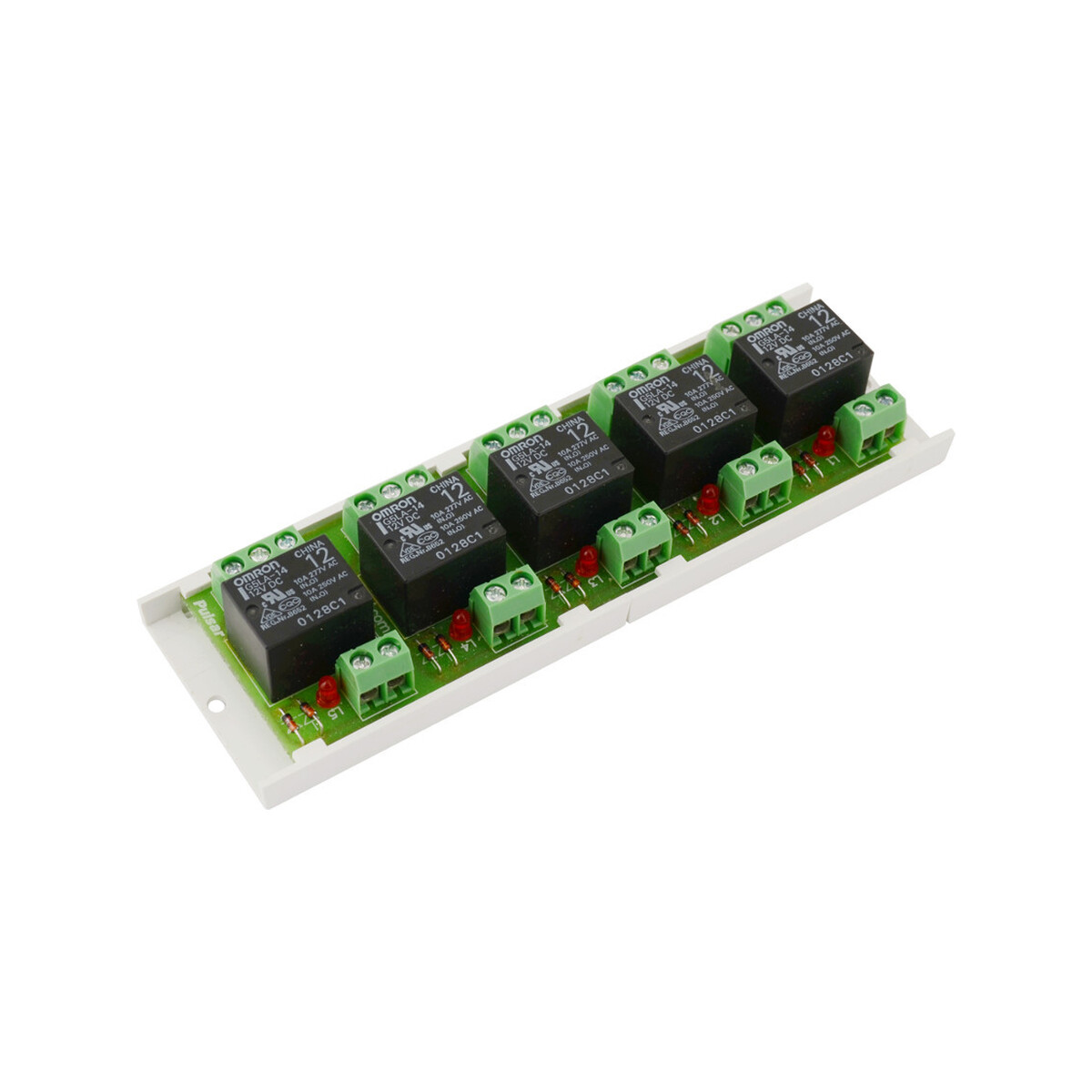 MODUŁ PRZEKAŹNIKOWY Pulsar AWZ520
