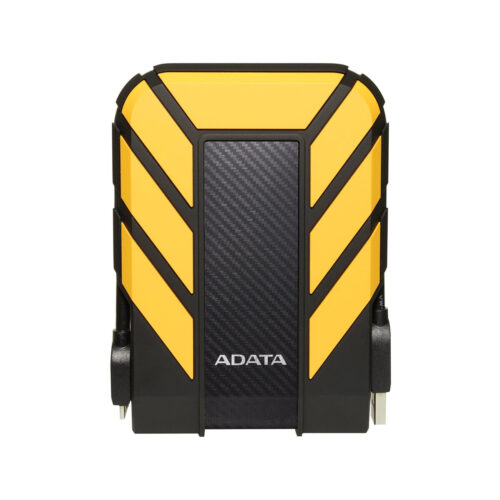 DYSK ZEWNĘTRZNY ADATA HD710P 1TB 2.5'' USB3.1 Yellow