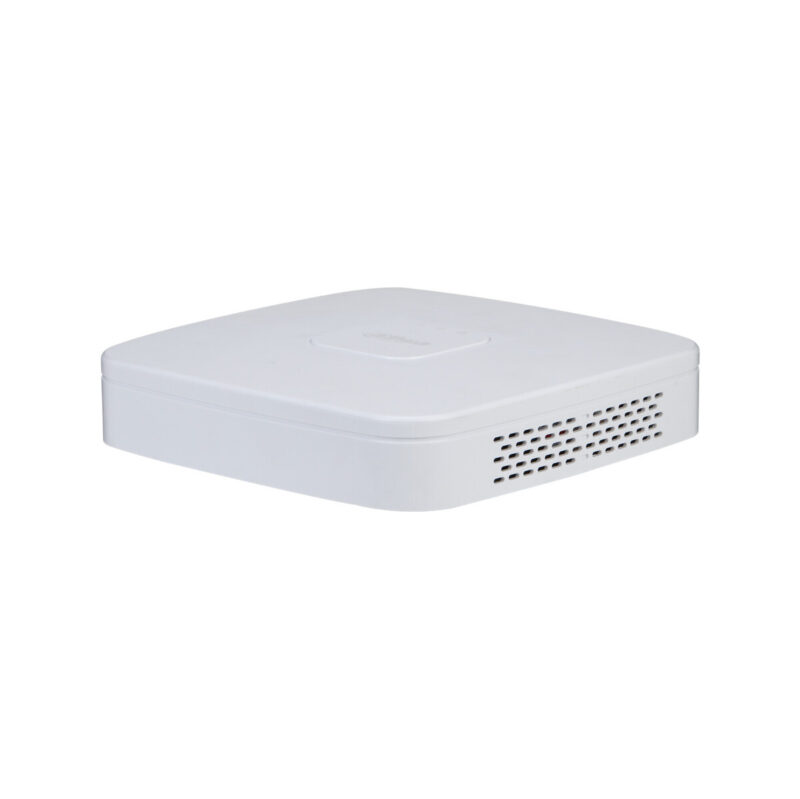 REJESTRATOR IP DAHUA NVR2104-4KS3