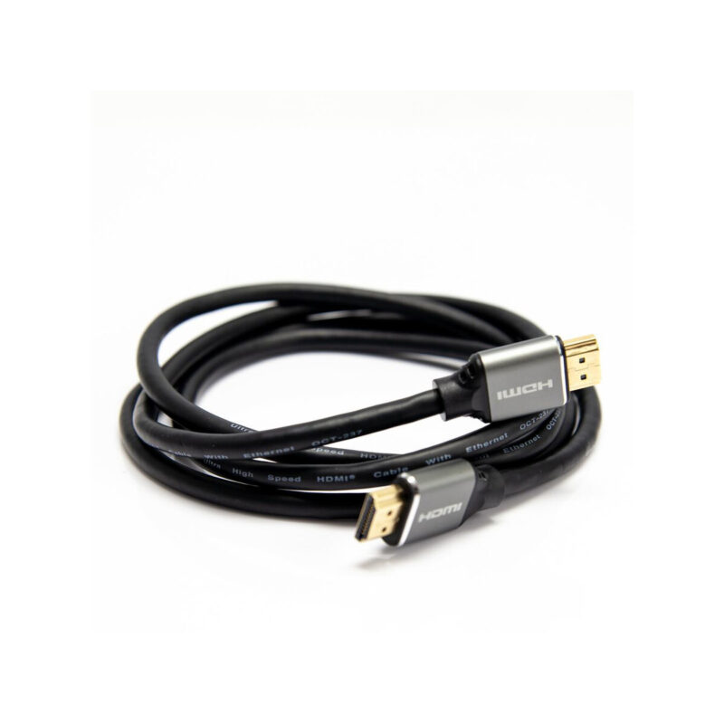 Kabel HDMI Unitek C138W 2.1 8K UHD 2m