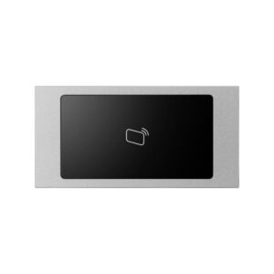 Panel bramowy wideodomofon BCS LINE BCS-PAN-C-N