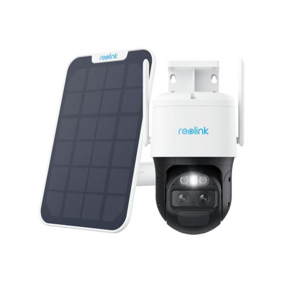Kamera IP Reolink Trackmix Series G770 8MP LTE akomulatorowa z Panelem Solarnym