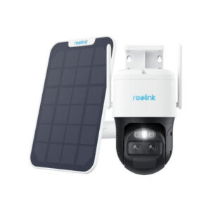 Kamera IP Reolink Trackmix Series G770 8MP LTE akomulatorowa z Panelem Solarnym