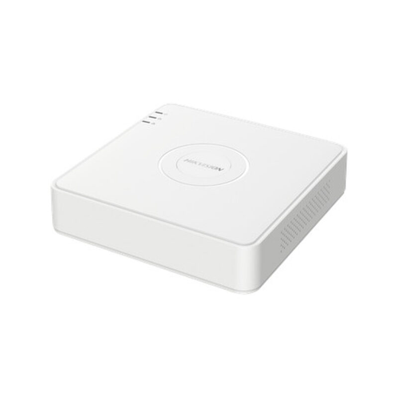 REJESTRATOR 5W1 HIKVISION iDS-7108HQHI-M1/S (E)