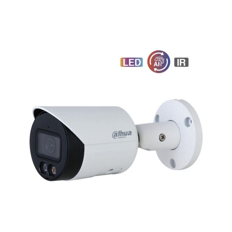 KAMERA IP DAHUA IPC-HFW2249S-S-IL-0280B