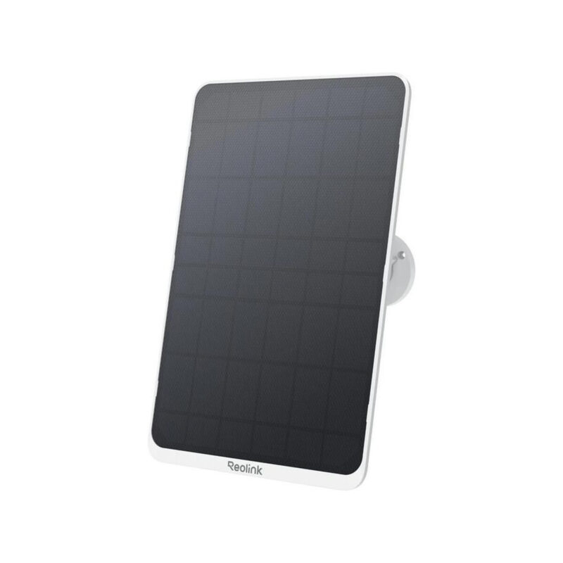 Panel solarny 3 Reolink biały 12W