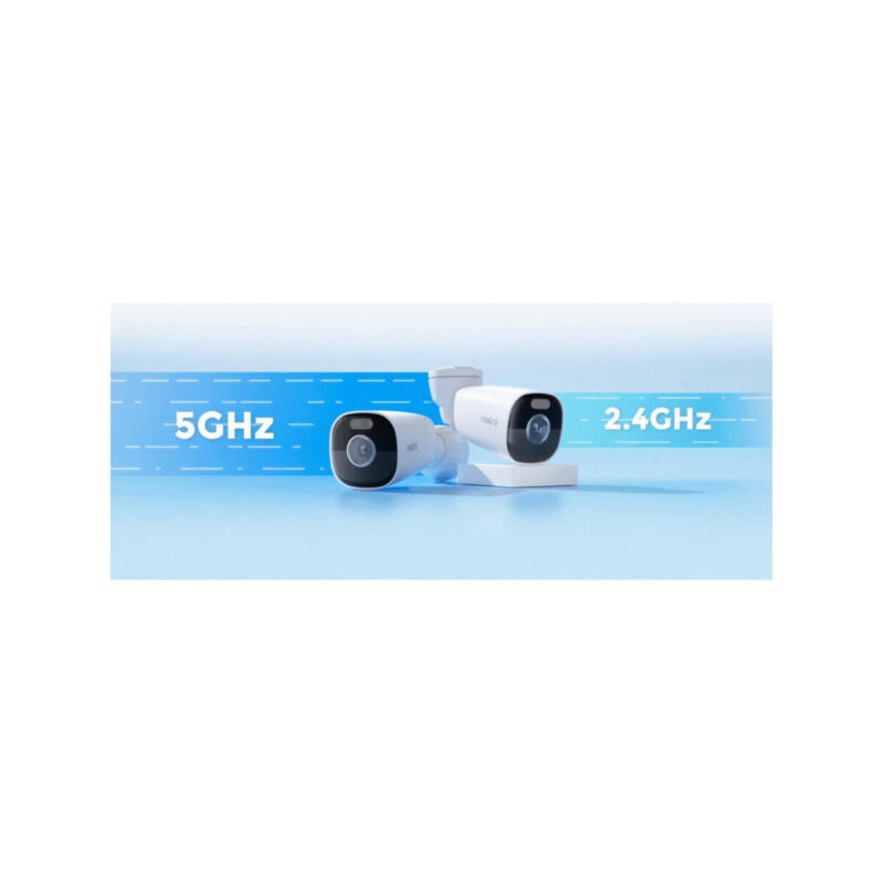 Kamera IP Reolink Argus B340 z panelem solarnym