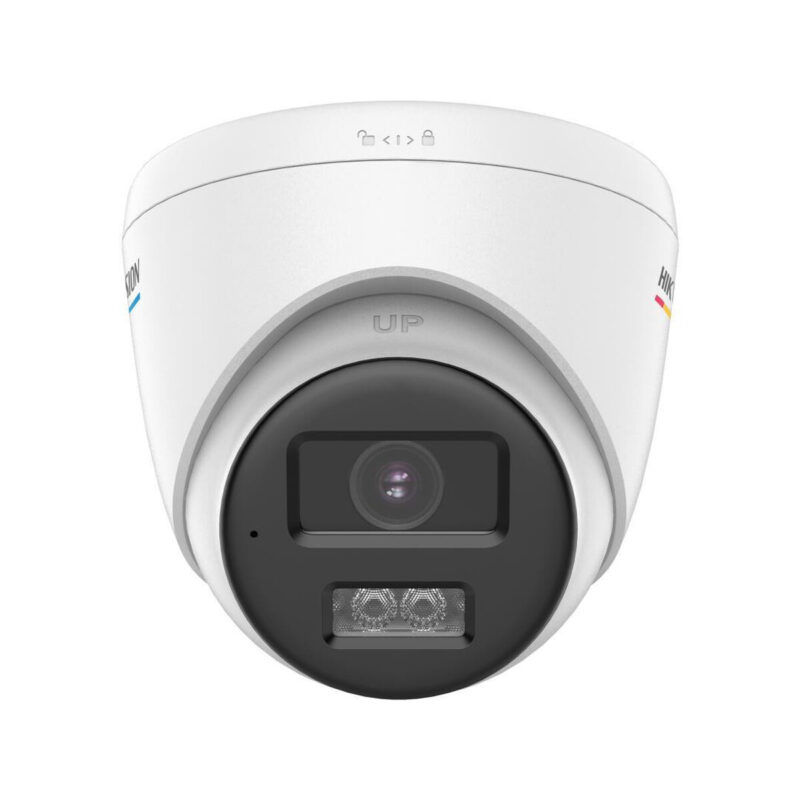 Kamera 4w1 Hikvision DS-2CE72UF3T-LS(2.8mm)