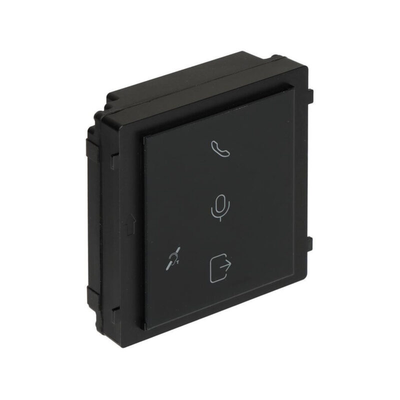 Moduł z pętlą indukcyjną Hikvision DS-KD-PMR