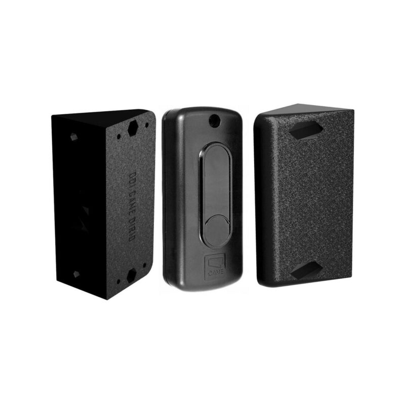 CAME DIR10 - podstawy montażowe (kątowe) fotokomórek (komplet - 2szt.)