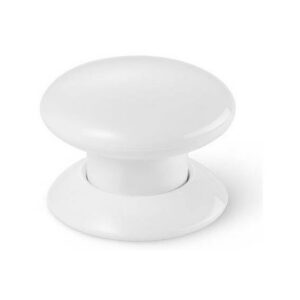 Przycisk biały NICE FGPB-101-1 ZW5 EU Push-Control WHITE