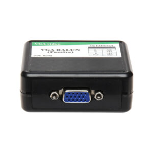 EXTENDER VGA-EX-30 VGA PO SKRĘTCE DO 180M.
