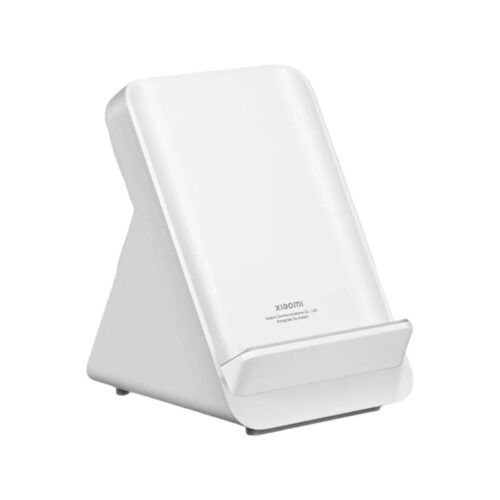 Ładowarka indukcyjna Xiaomi Adaptive Charging Stand 80W