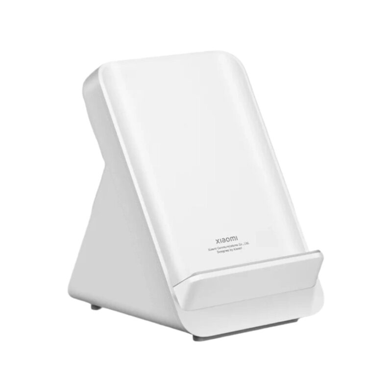 Ładowarka indukcyjna Xiaomi Adaptive Charging Stand 80W