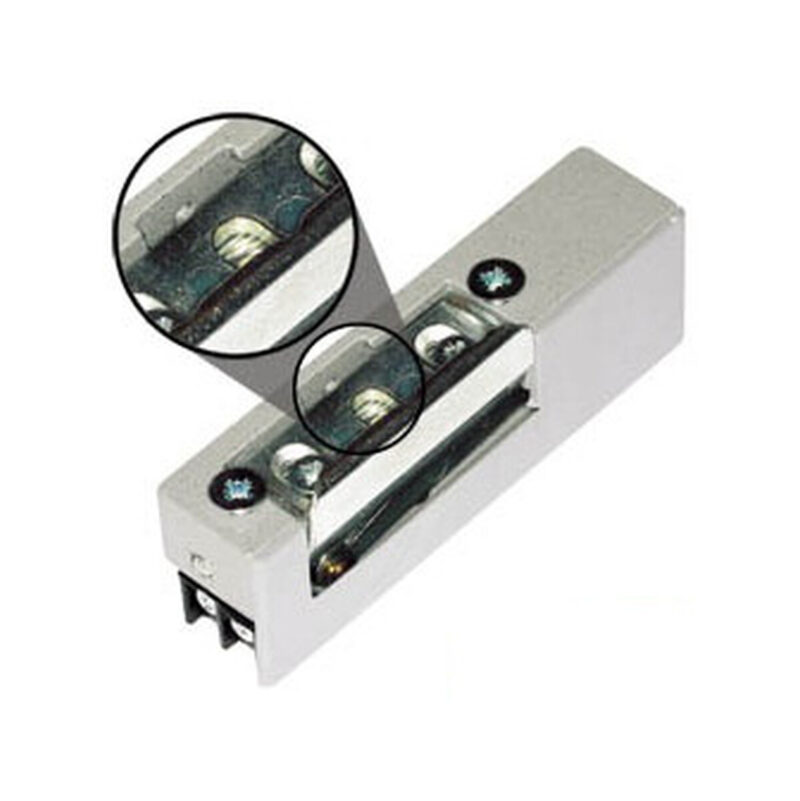 ZACZEP ELEKTRA R3 BEZ BLOKADY LEWY