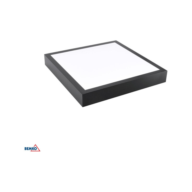 PANEL BACKLIGHT MINTAL BLM 30/36/42W 3000/4000/6500K 3800/4320/5000LM  biały