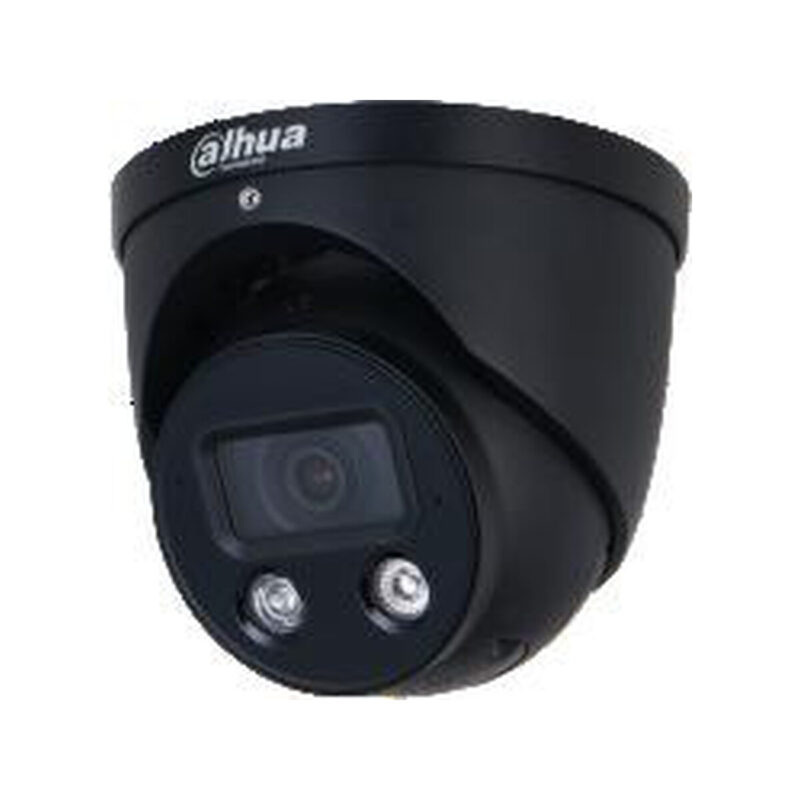 KAMERA IP TIOC 3.0 DAHUA IPC-HDW3849H-AS-PV-0280B-S5-BLACK