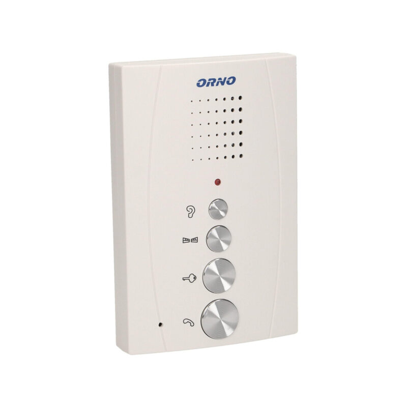UNIFON BIAŁY ORNO OR-DOM-RE-914UD/W