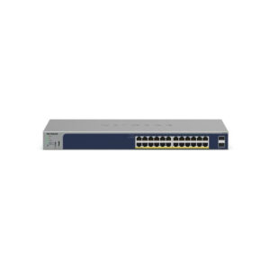 SWITCH NETGEAR GS724TP-300EUS