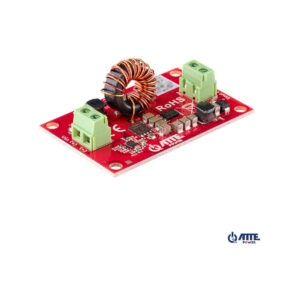 PRZETWORNICA ATTE DC/DC AVC-30-120-OF