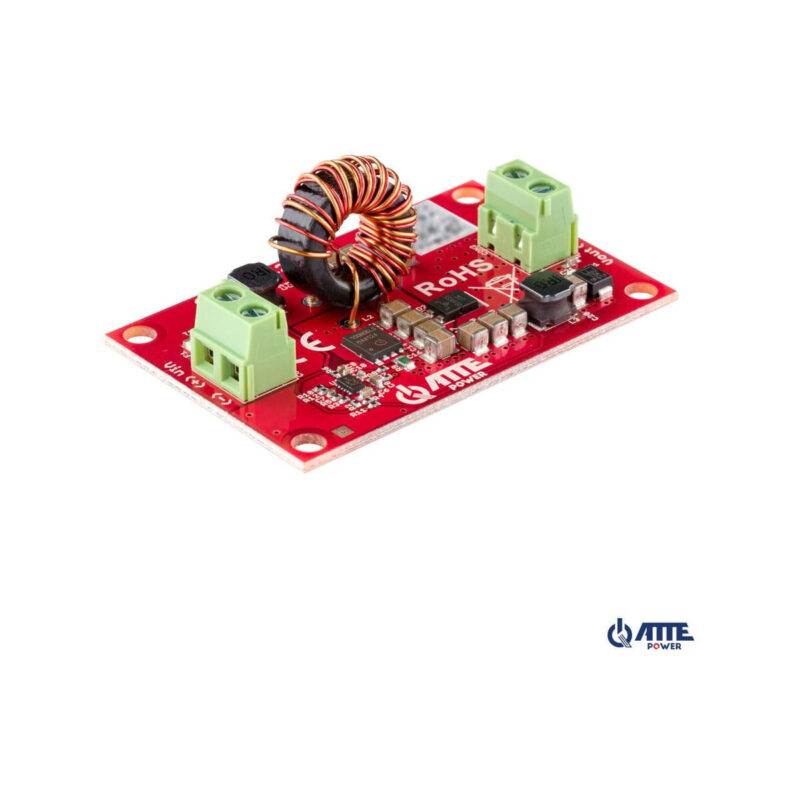 PRZETWORNICA ATTE DC/DC AVC-30-120-OF